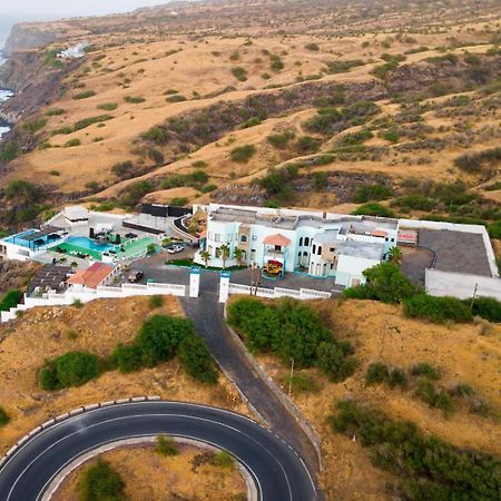 The View Hotel São Filipe Exterior photo